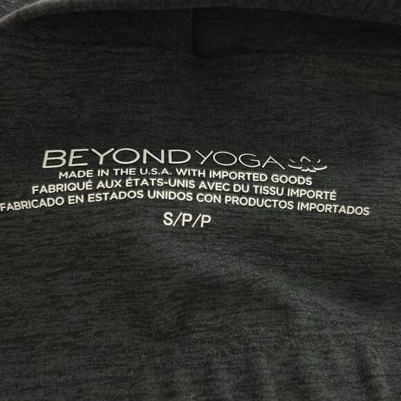 NWT Beyond Yoga Spacedye Lost Your Mind Dress size S - Picture 9 of 13